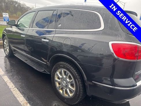 Used 2014 Buick Enclave Leather image 10