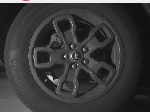 Used 2023 Ford Bronco Sport Big Bend AWD/4WD image 16
