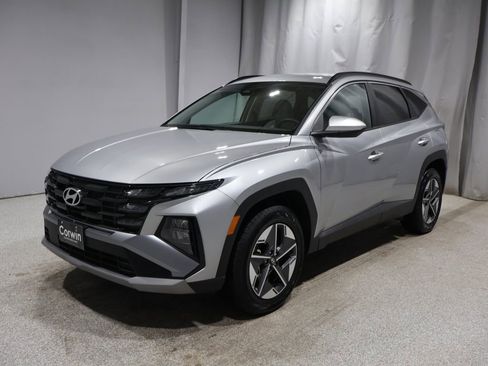 Used 2025 Hyundai Tucson SEL image 5