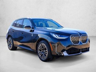 New 2026 BMW X3 xDrive30 w/ Premium Package video 3