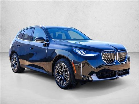 New 2026 BMW X3 xDrive30 w/ Premium Package image 3