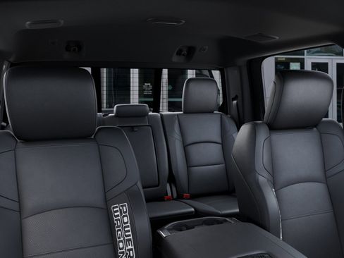 New 2025 RAM 2500 Power Wagon image 26