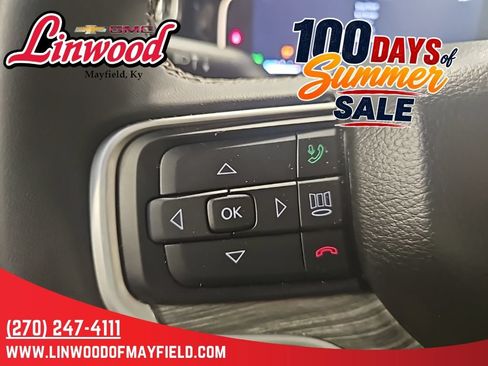 Used 2022 Jeep Wagoneer Series III w/ Premium Group I AWD/4WD image 21