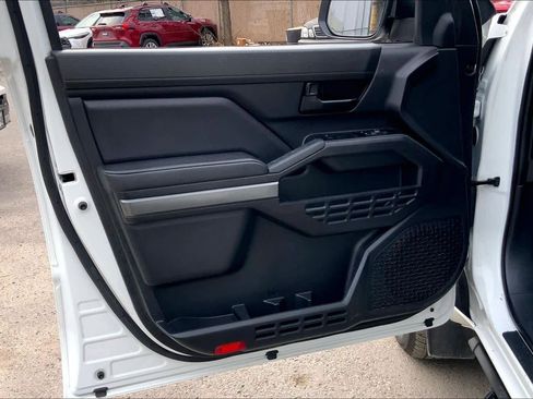 Used 2024 Toyota Tacoma SR5 image 20