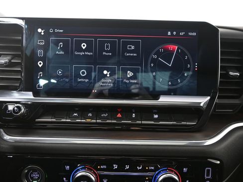 Used 2022 GMC Sierra 1500 SLT w/ SLT Convenience Package image 27