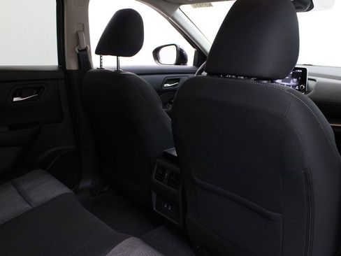 New 2026 Nissan Rogue SV image 19