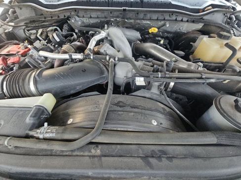 Used 2021 Ford F250 XLT image 8