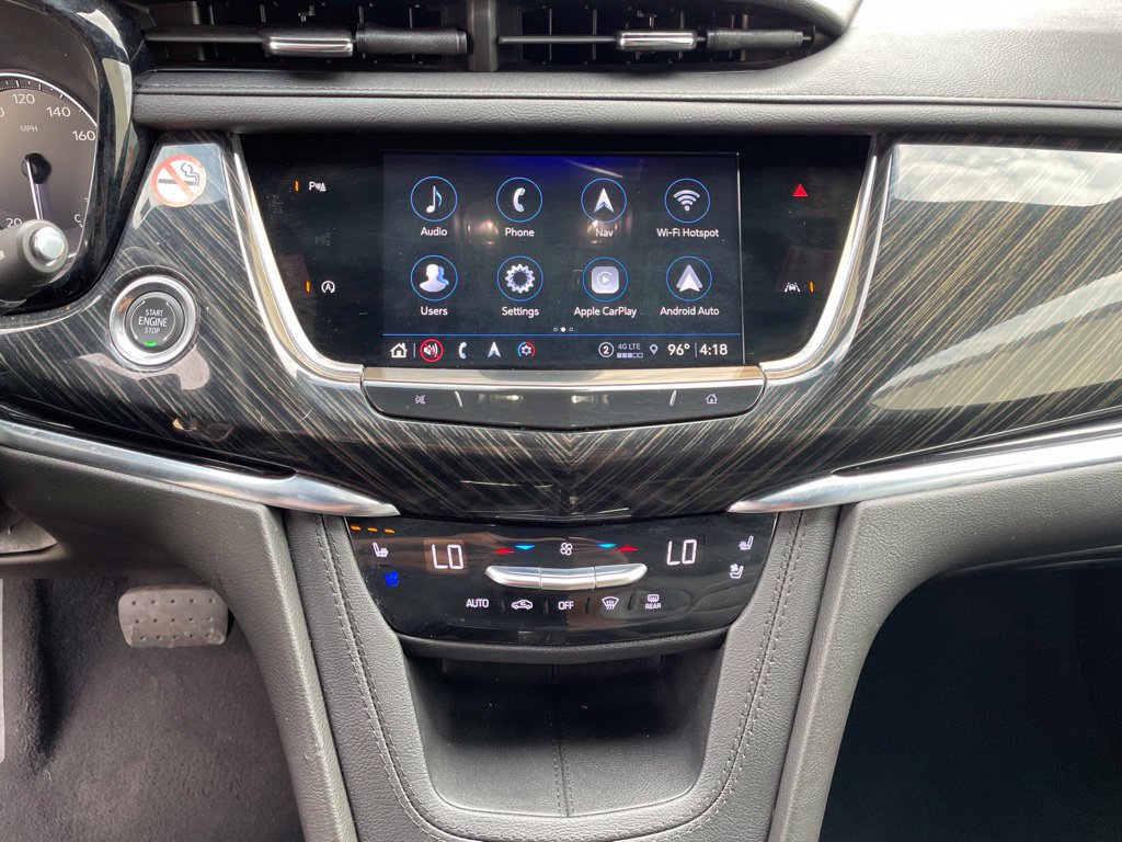 Used 2024 Cadillac XT6 Premium Luxury FWD image 12