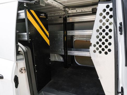 Used 2020 Ford Transit Connect XL FWD image 32
