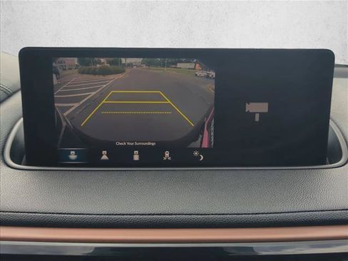 Used 2022 Acura MDX FWD image 17