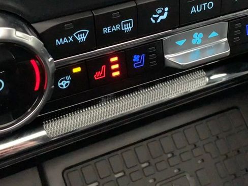 New 2025 Ford F150 Platinum w/ Equipment Group 702A High image 24