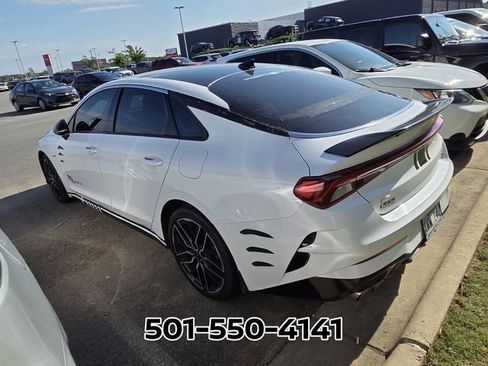 Used 2024 Kia K5 GT w/ GT1 Package FWD image 6