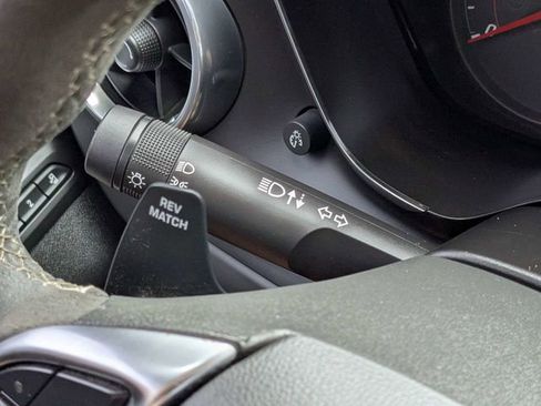 Used 2018 Chevrolet Camaro SS image 22