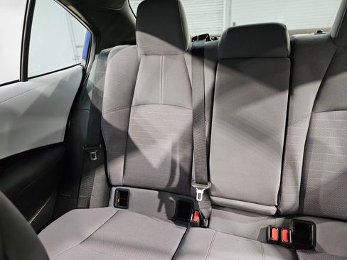 Used 2022 Toyota Corolla SE image 12