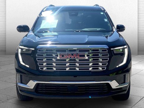 Used 2025 GMC Acadia Denali w/ Super Cruise Package AWD/4WD image 2