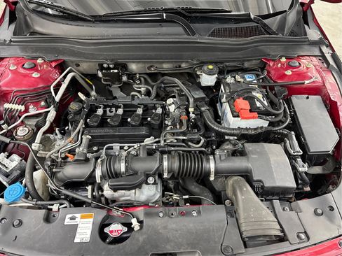 Used 2022 Honda Accord Sport Special Edition image 28