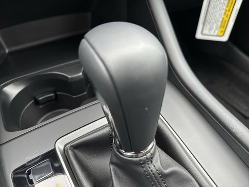 New 2026 MAZDA MAZDA3 s Sport FWD image 19
