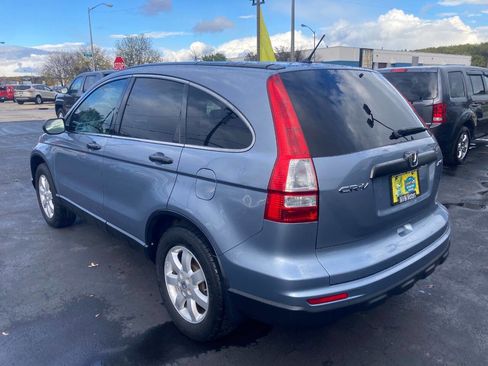 Used 2011 Honda CR-V SE image 7