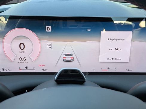 New 2026 Genesis G80 3.5T Sport Prestige image 31