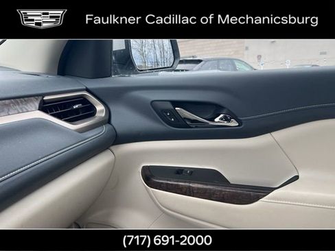 Used 2020 GMC Acadia Denali w/ Trailering Package image 28