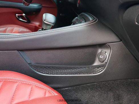 Used 2022 Dodge Challenger SRT Super Stock image 54