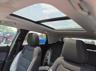 New 2026 Chevrolet TrailBlazer LT w/ Convenience Package AWD/4WD video 3