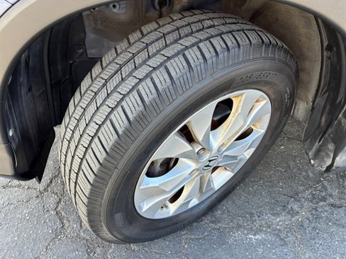 Used 2012 Honda CR-V EX image 22