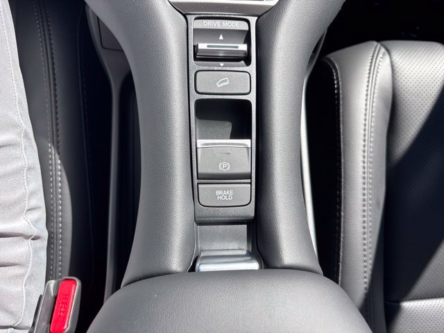New 2027 Honda HR-V EX-L image 28