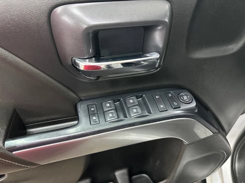 Used 2017 Chevrolet Silverado 1500 LT w/ All Star Edition AWD/4WD image 37