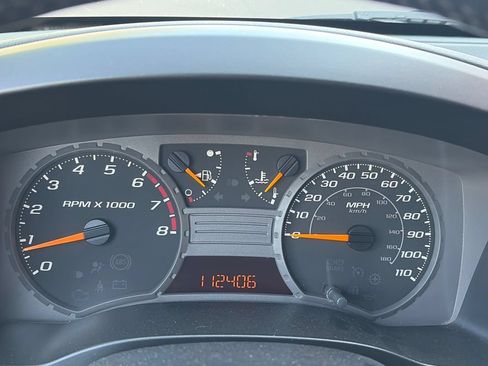 Used 2005 GMC Canyon SLE RWD image 8