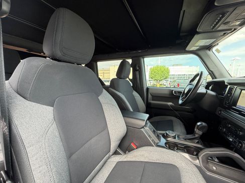 Used 2021 Ford Bronco Big Bend AWD/4WD image 19