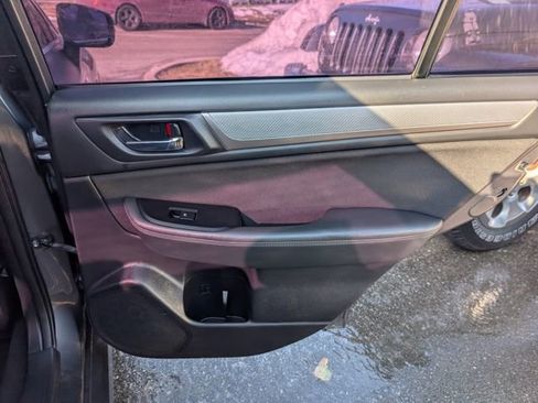 Used 2018 Subaru Legacy 2.5i Premium w/ Eyesight & BSD & Rcta & HBA image 20