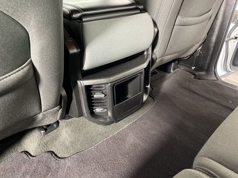 Used 2023 RAM 1500 Lone Star image 28