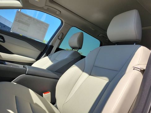 New 2026 Nissan Rogue Dark Armor image 21