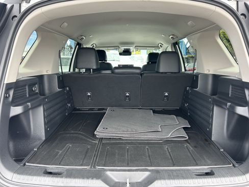 Certified 2026 Honda Passport RTL image 12