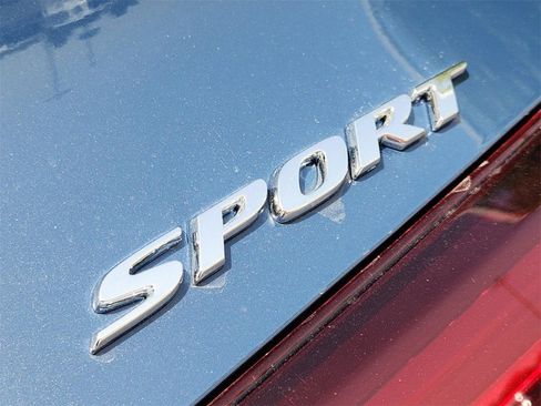 New 2026 Honda Civic Sport image 8