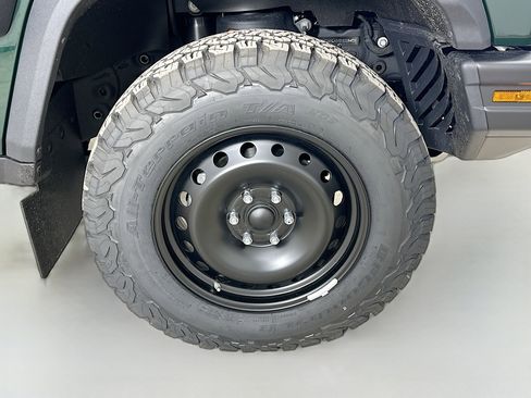 New 2026 INEOS Grenadier Trialmaster Edition image 11