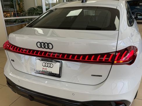 New 2026 Audi A5 2.0T Premium Plus AWD/4WD image 5