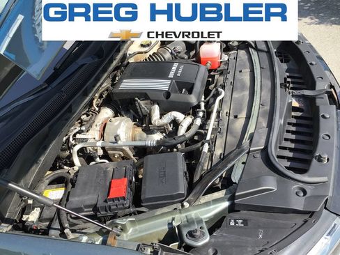 Used 2023 Chevrolet Suburban High Country AWD/4WD image 40