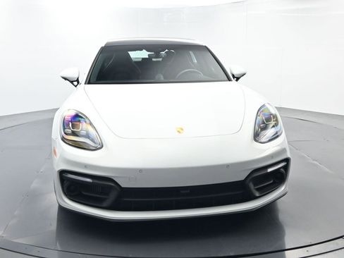 Certified 2023 Porsche Panamera Platinum Edition image 18