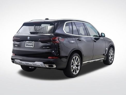New 2026 BMW X5 xDrive40i w/ Premium Package AWD/4WD image 5