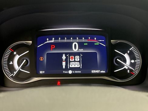 Used 2023 Honda Passport EX-L image 13