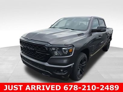 Used 2024 RAM 1500 Big Horn