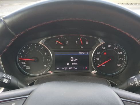 Used 2023 Chevrolet Equinox RS FWD image 30