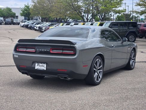 Certified 2023 Dodge Challenger R/T RWD image 3