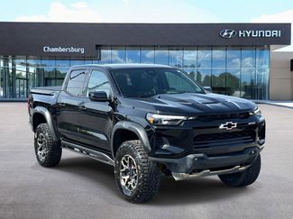 Used 2023 Chevrolet Colorado ZR2 w/ ZR2 Convenience Package III video 1