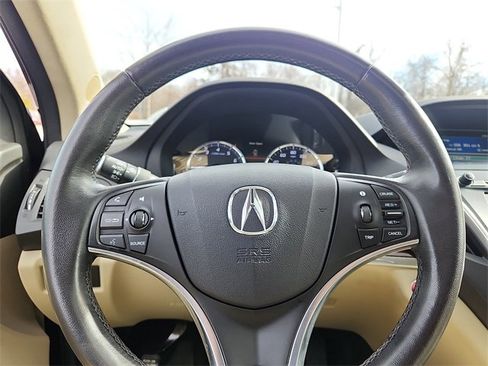 Used 2015 Acura MDX SH-AWD w/ Technology Package image 20