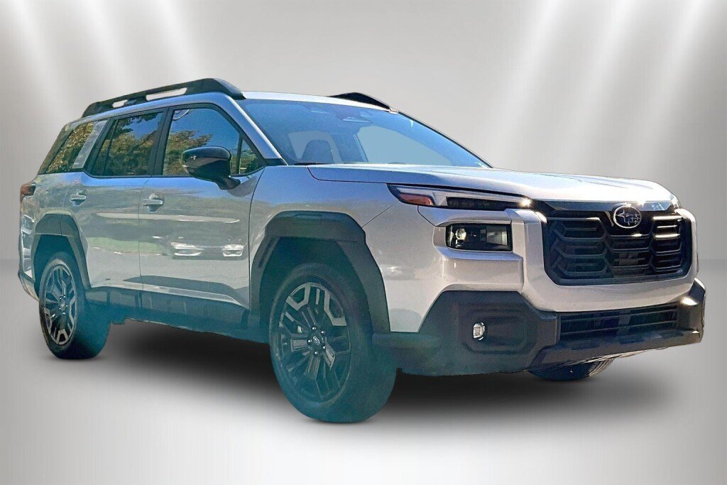 New 2026 Subaru Outback Limited XT AWD/4WD image 1
