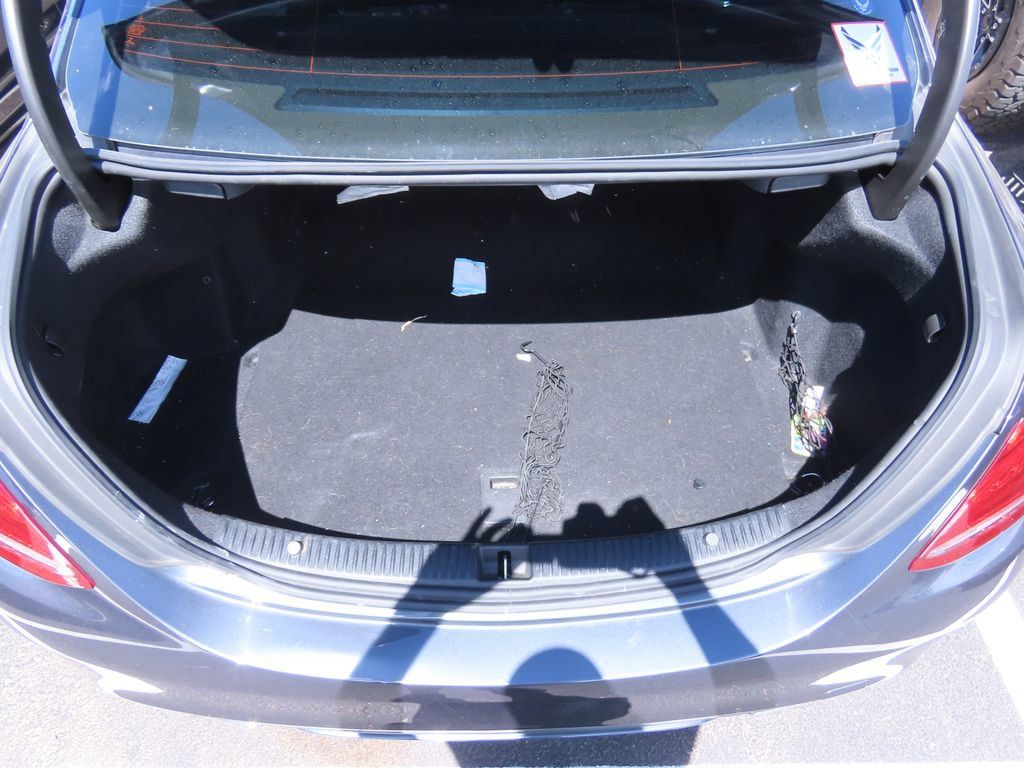 Used 2015 Mercedes-Benz C 300 4MATIC Sedan image 12