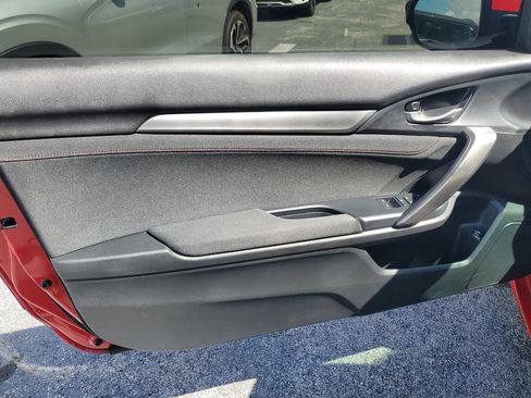 Used 2020 Honda Civic Si image 18